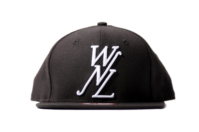 Public School WNL New Era Snapback Hat | Hypebeast