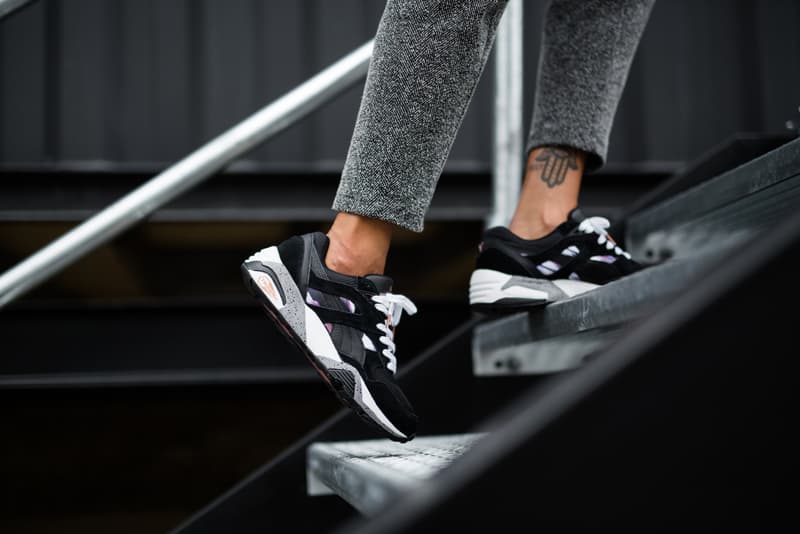 puma trinomic r698 kids 2015