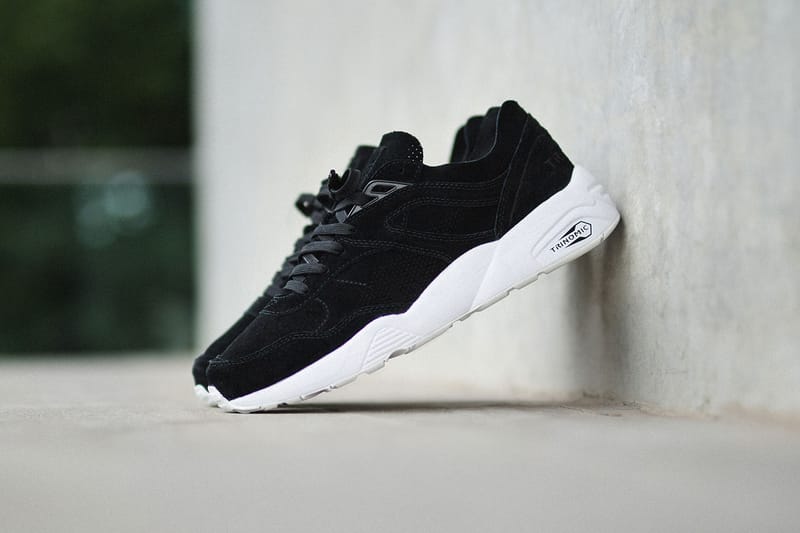 Puma r698 on sale soft pack