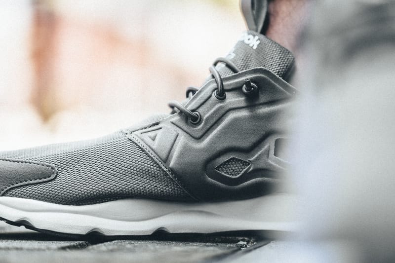 Reebok 2015 Furylite RFT Shoes Hypebeast