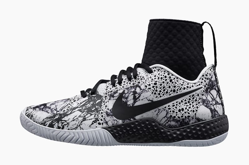 Nike court on sale flare serena williams