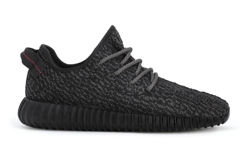 Yeezy best sale boost web