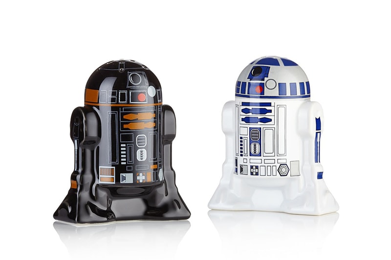 Star Wars Kitchen and Homeware Collection | Hypebeast