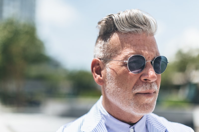 Streetsnaps: Nick Wooster | Hypebeast