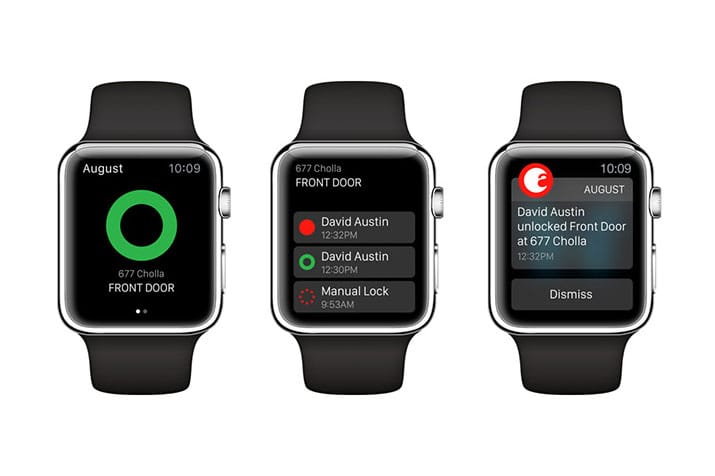 Apple watch app discount compatibility