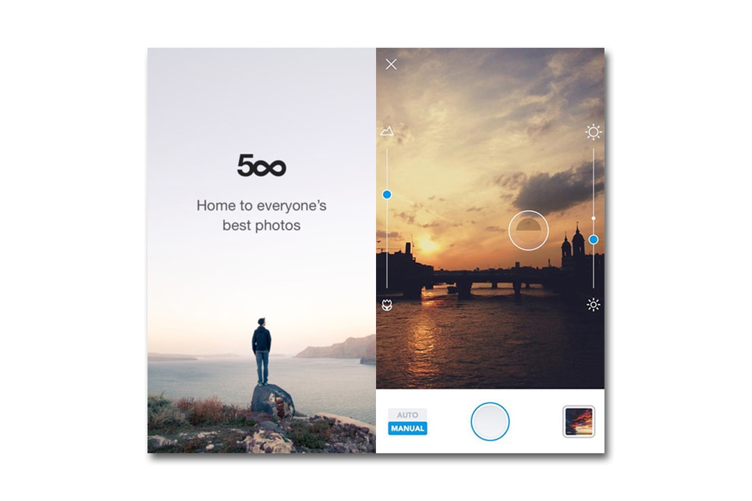 Instagram для профессиональных фотографов получает обновленное приложение для iOS