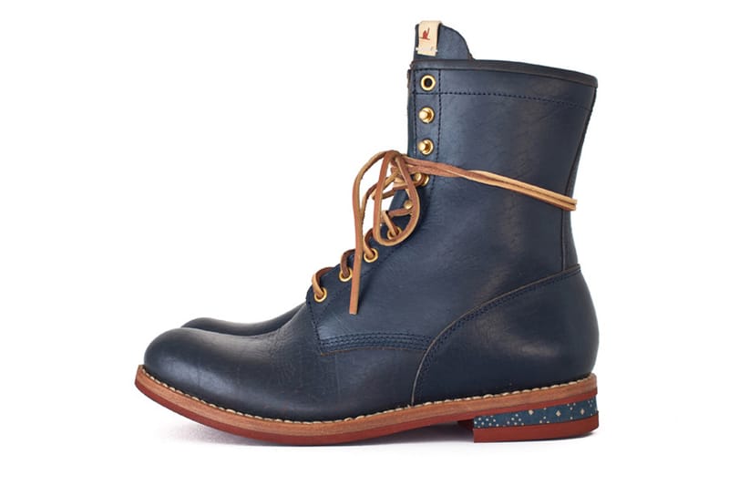visvim 2015 Fall/Winter Brigadier Boots 