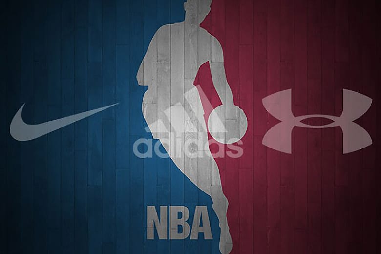 Nba players that signed best sale with adidas