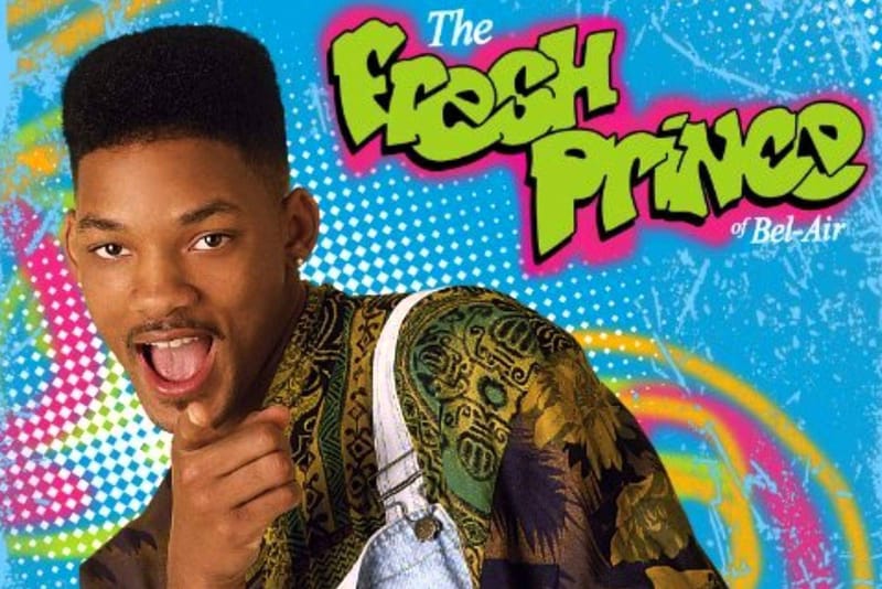 Will Smith Is Bringing The Fresh Prince Of Bel-Air Back On Air | Hypebeast