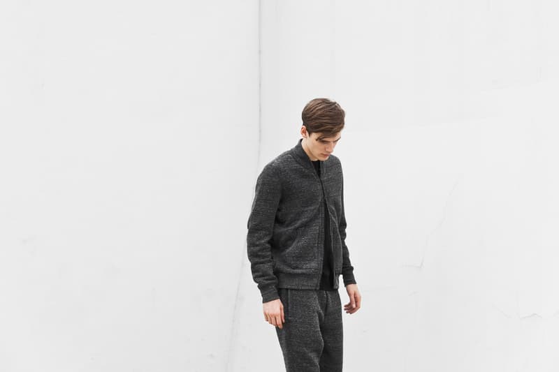 wings+horns 2015 Fall/Winter Collection | Hypebeast