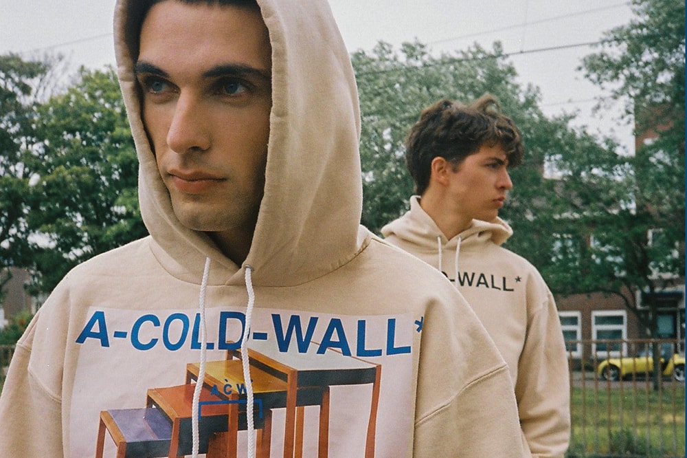 A-COLD-WALL* 2015 Fall/Winter Collection | Hypebeast