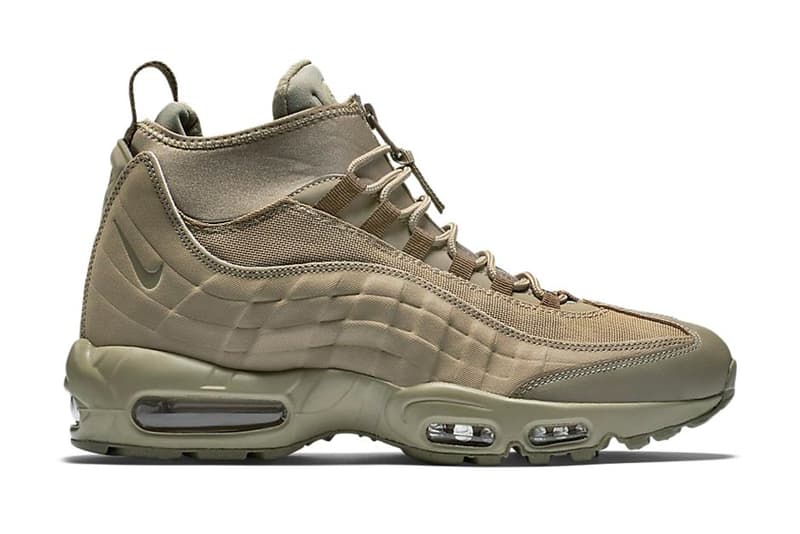 nike air max 95 winter sneakerboot