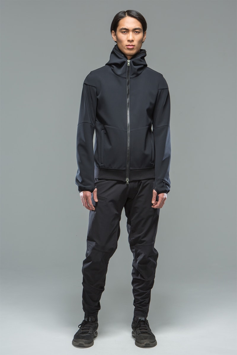 ACRONYM 2015 Fall Winter Collection | Hypebeast