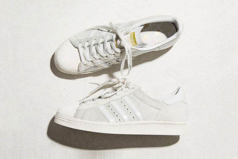 adidas Originals Superstar 80s 