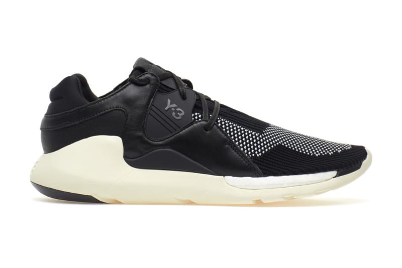 Adidas y3 boost knit online