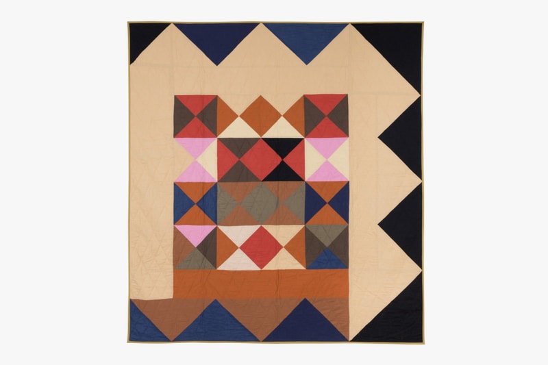 APC Quilts Hypebeast