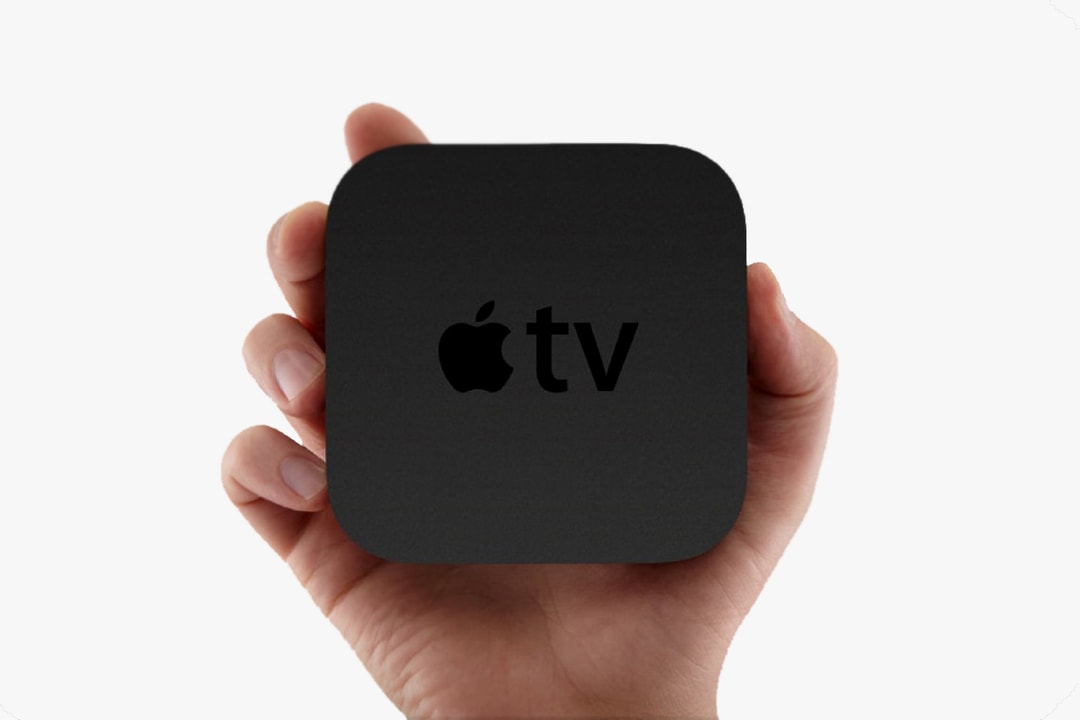 Сообщается, что обновленный Apple TV будет ориентирован на игры