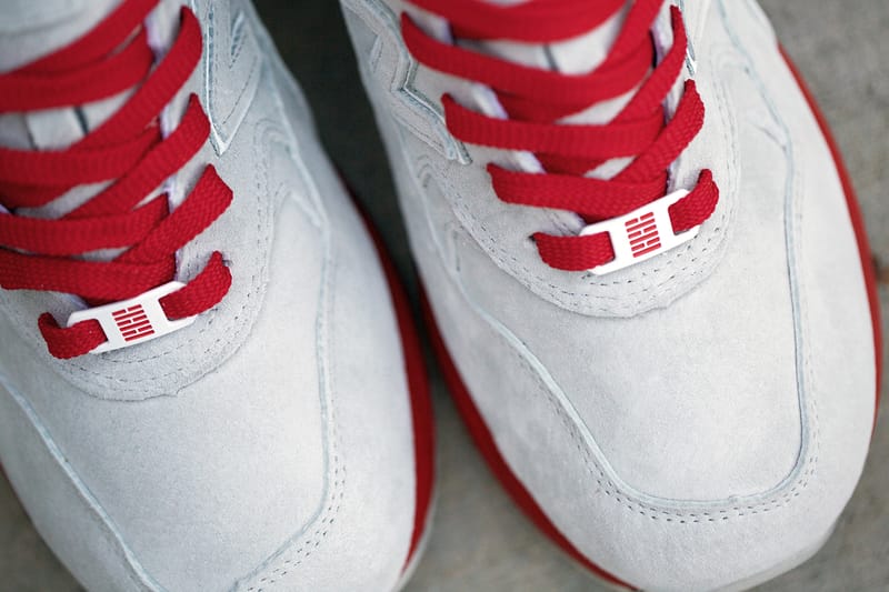 New balance 580 store bait storm shadow