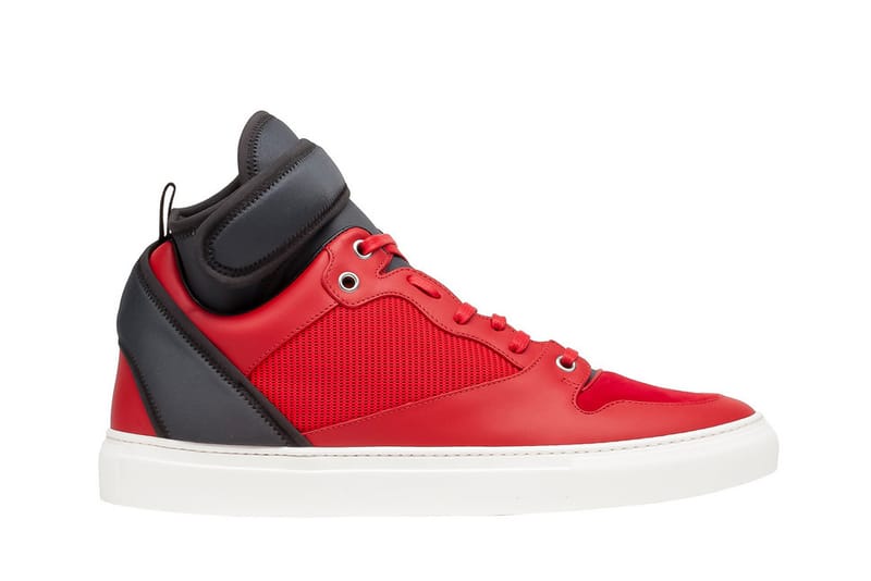 Balenciaga sneakers womens hot sale 2015