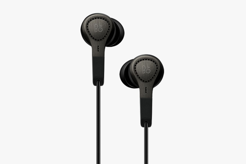 Bang & Olufsen добавила активное шумоподавление в наушники BeoPlay H3