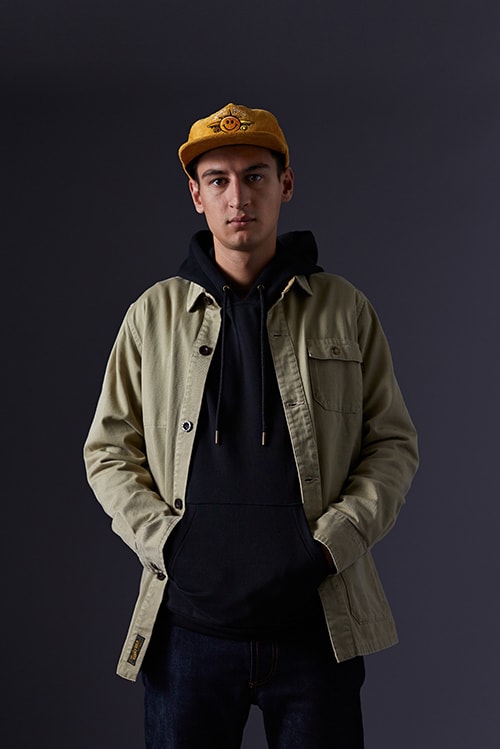 Benny Gold 2015 Fall/Winter Collection | Hypebeast