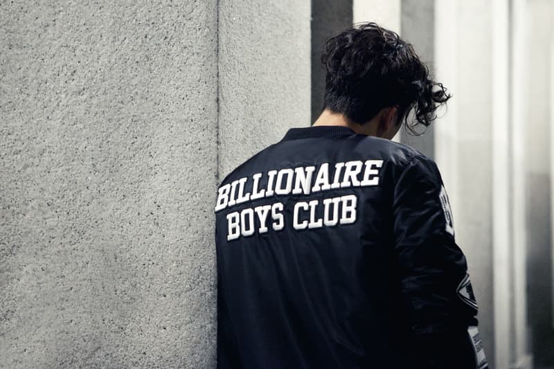 Billionaire Boys Club 2015 Fall/Winter New Arrivals | HYPEBEAST
