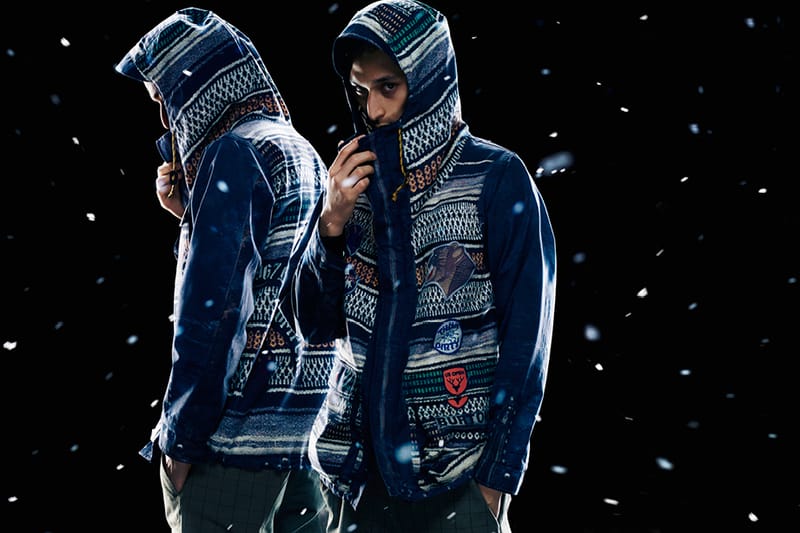 BURTON x NEIGHBORHOOD Collection | Hypebeast