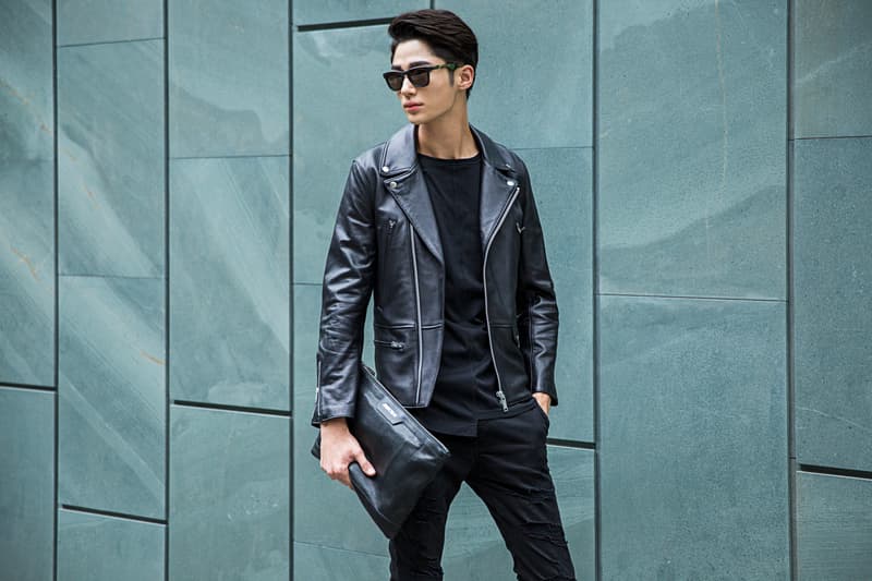 Byeon Woo Seok on Korean Fashion and Matching Jimmy Choos with ...