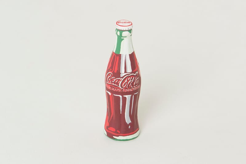 Coca Cola HUMAN MADE Collection by NIGO | Hypebeast