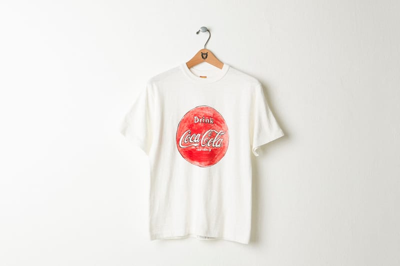Coca Cola HUMAN MADE Collection by NIGO | Hypebeast