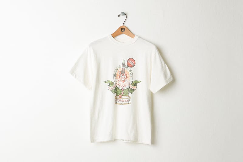 Coca Cola HUMAN MADE Collection by NIGO | Hypebeast