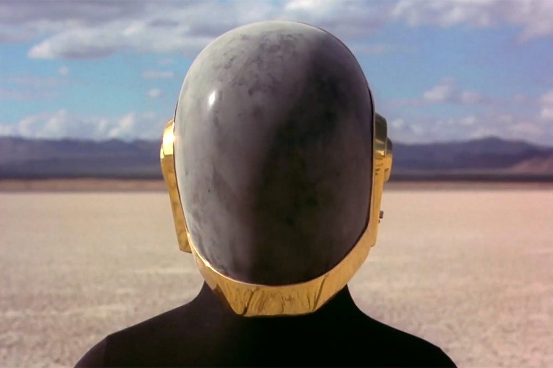 Daft Punk Unchained Official BBC Documentary Trailer Hypebeast