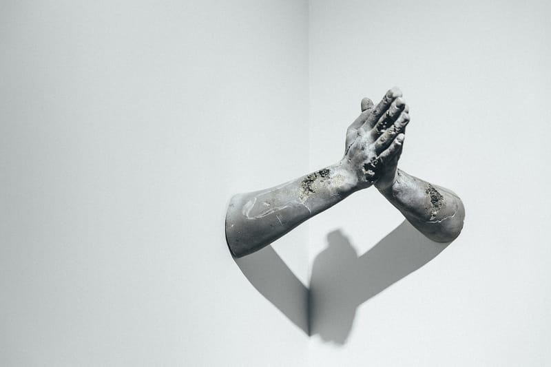 Daniel Arsham 