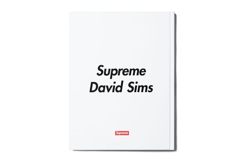 在庫一掃セール売れ筋ランキング David Book Photography Supreme Sims Hypebeast | アート・デザイン・音楽