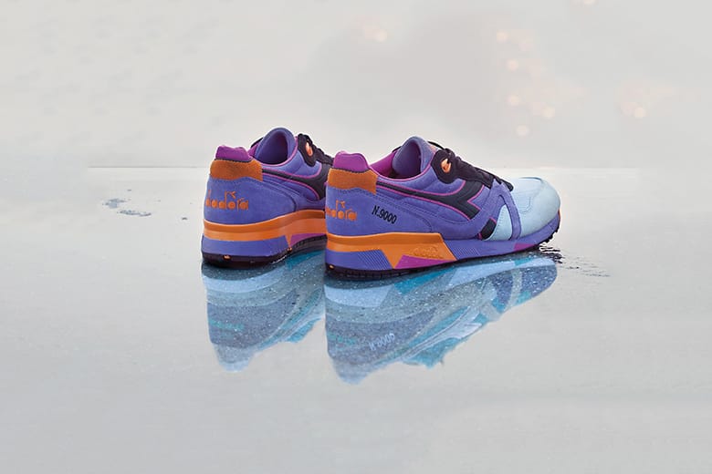 Diadora collezione sales 2015