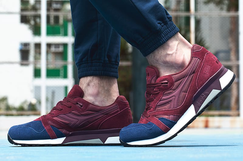 Diadora sneakers n9000 deals