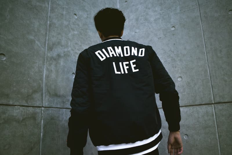diamond supply co sb
