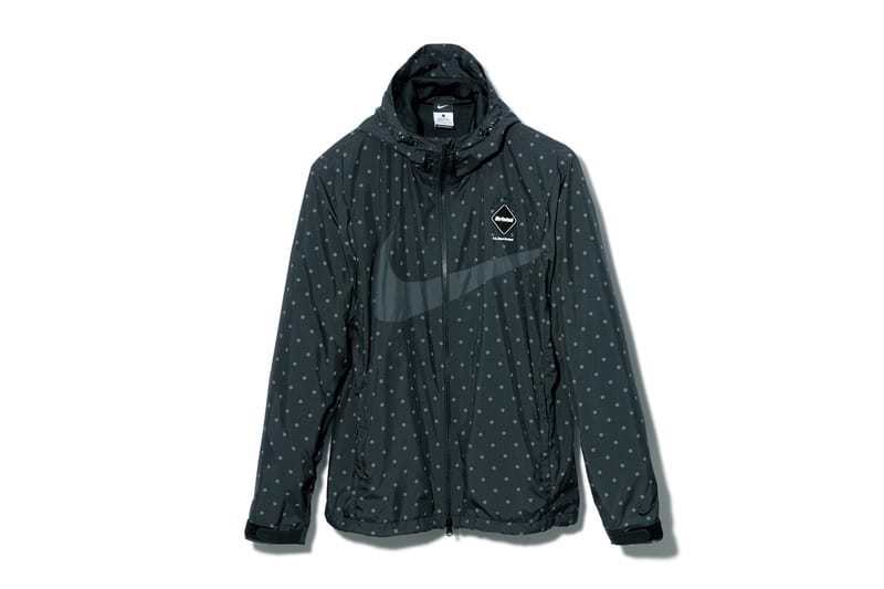 ナイキ FCRB POLKA DOT PRACTICE JACKET S | centurymotorinnfinley.com.au