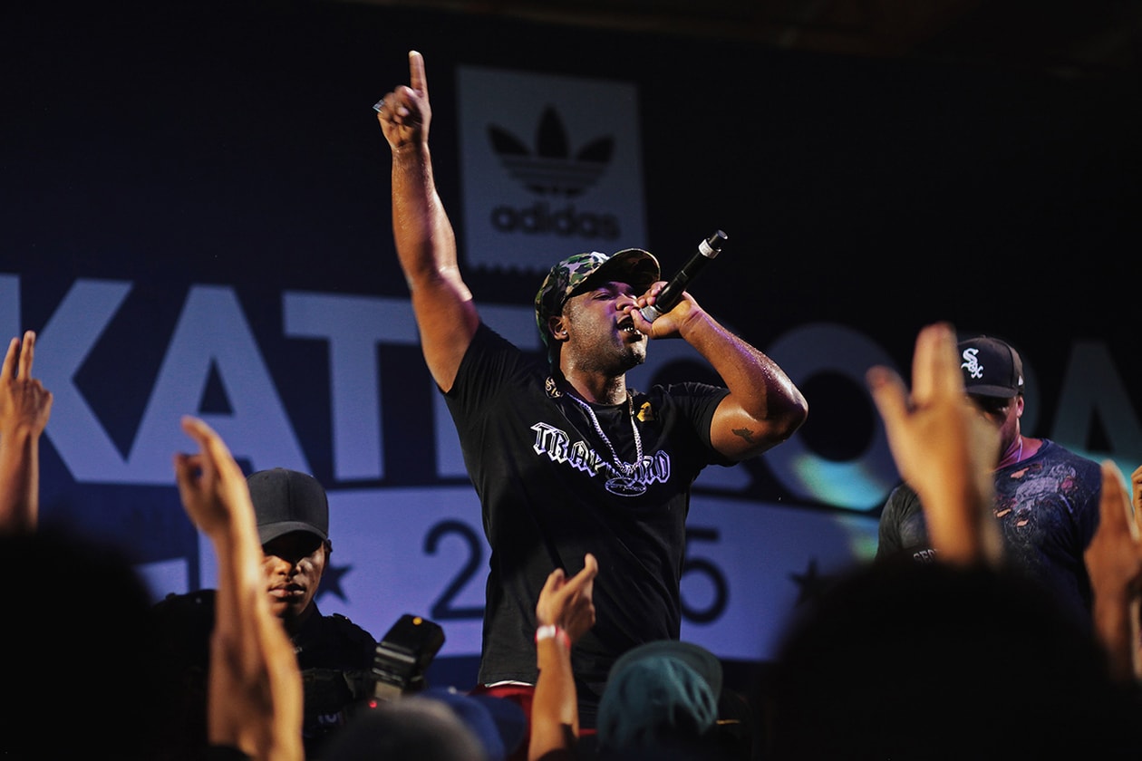 Nezzy Rapper Ferg A$AP Ferg: The Art Student-Turned-Rapper Defines Taste | Hypebeast