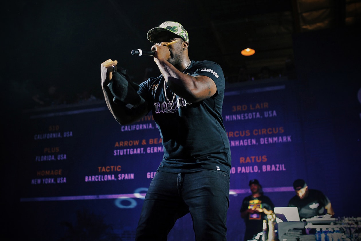 Ferg The Rapper A$AP Ferg: The Art Student-Turned-Rapper Defines Taste | Hypebeast