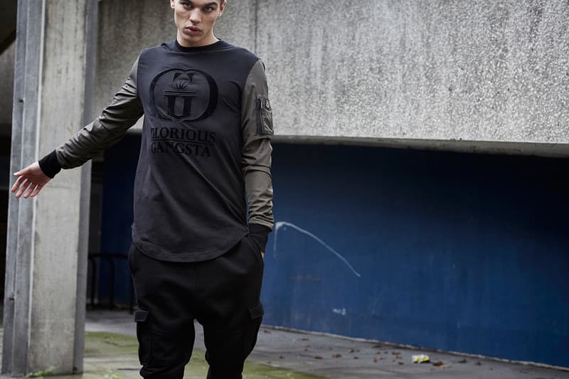 glorious gangsta shoes