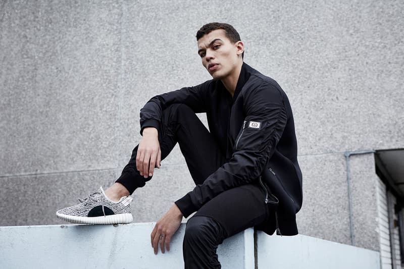 glorious gangsta shoes