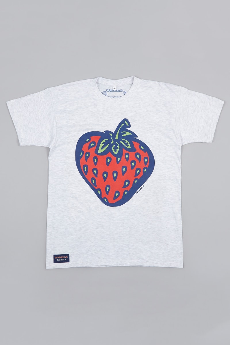 Goodhood T-shirt Now | Hypebeast