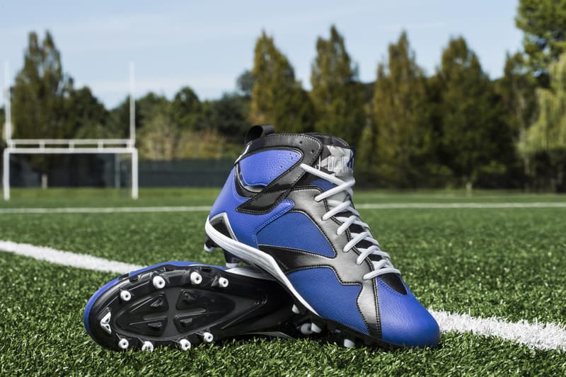 Air Jordan 7 Football Cleats | HYPEBEAST
