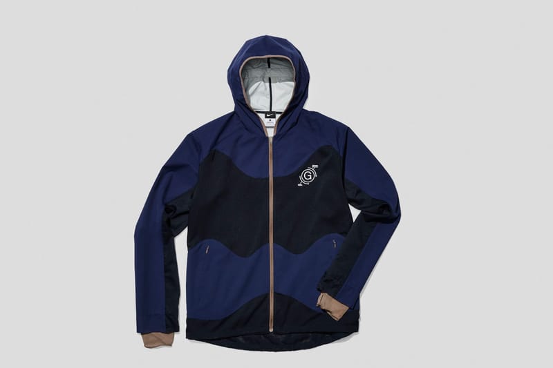 Nike alliance ii hot sale training parka