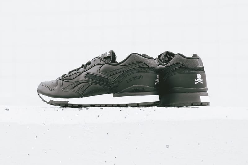 mastermind Japan Reebok Ventilator and LX 8500 | Hypebeast