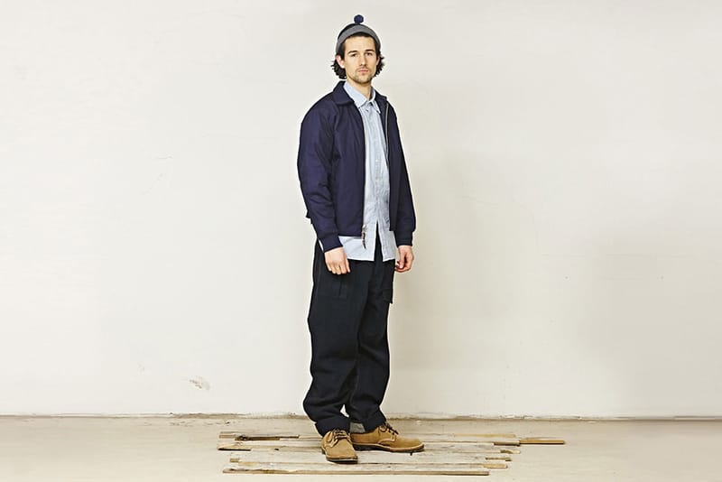 美品 nigel cabourn LYBRO/drawstring pants Nigel Cabourn Lybro Green Herringbone Chore Pants – Rivet Clothing