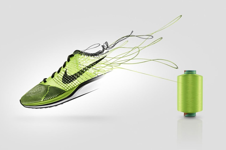 Nike Renewable Energy 2025 Hypebeast