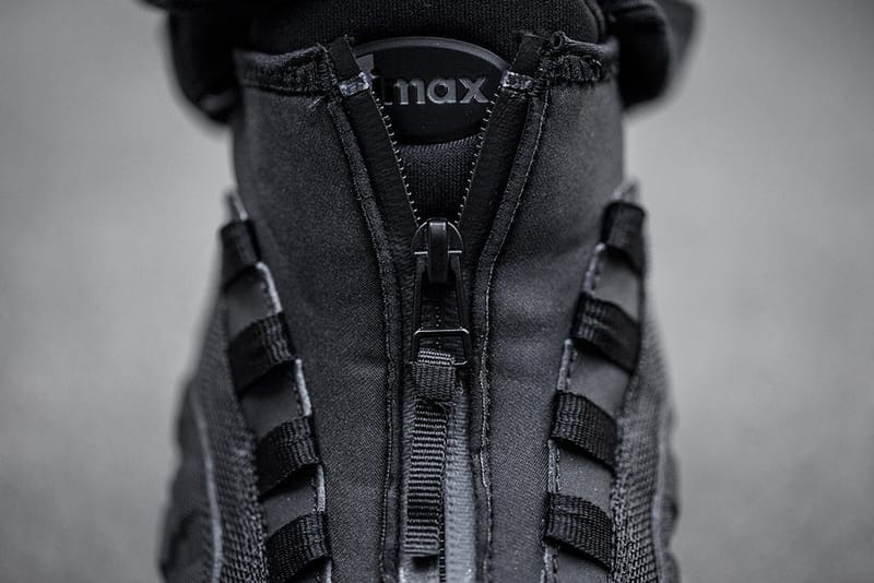 Nike Air Max 95 Sneakerboot Hypebeast