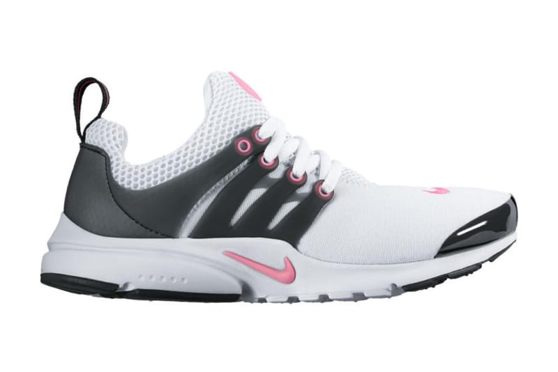 Nike Air Presto Fall Winter Collection Hypebeast